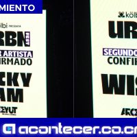 Arceyut Producciones anuncia los conciertos y eventos más esperados de 2025